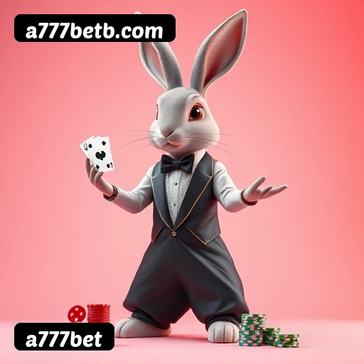 Chuva de Bônus a777bet nos slots