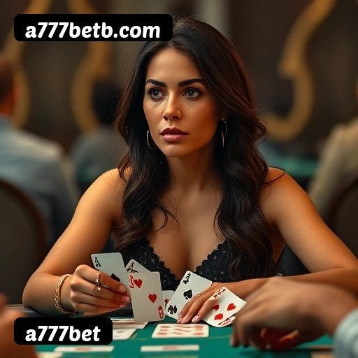 Funcionalidades App a777bet