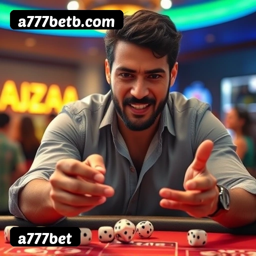 Cashback VIP a777bet