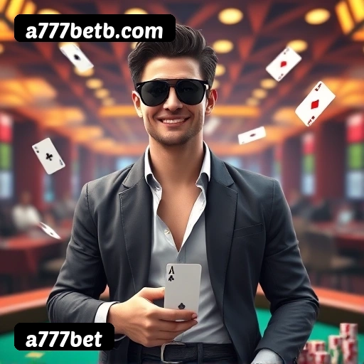 Sucesso a777bet