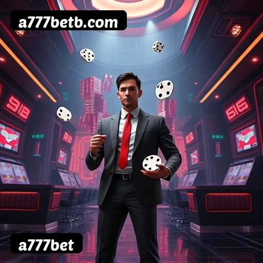Slots desktop a777bet