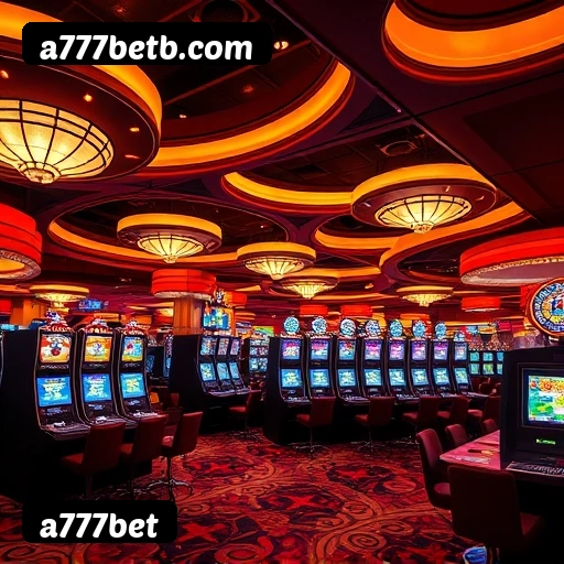 App Mobile a777bet
